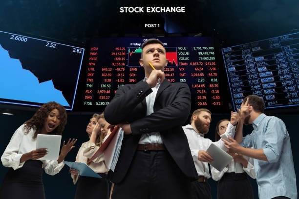 Stock Market Guide for First-Time Investors