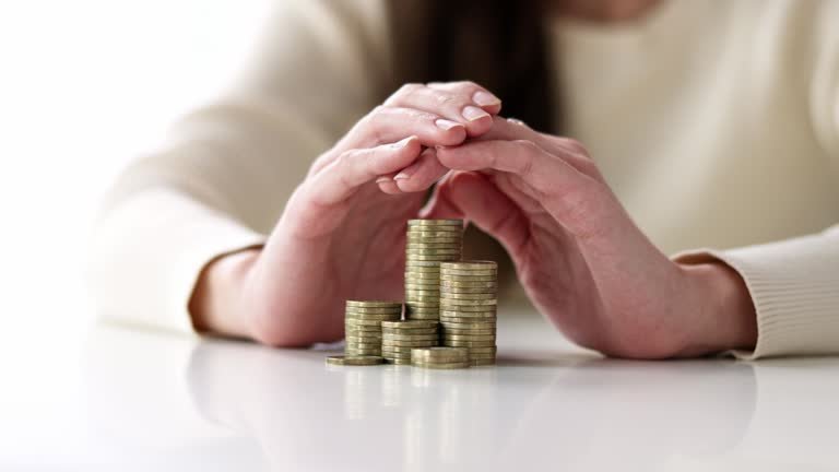 Ways to Protect Your Savings and Build Financial Stability