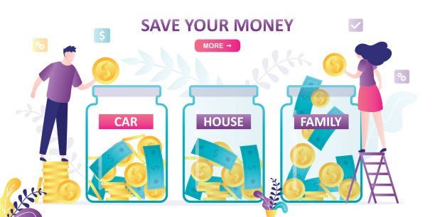 How to Save, Borrow, and Invest Money Wisely in 2026