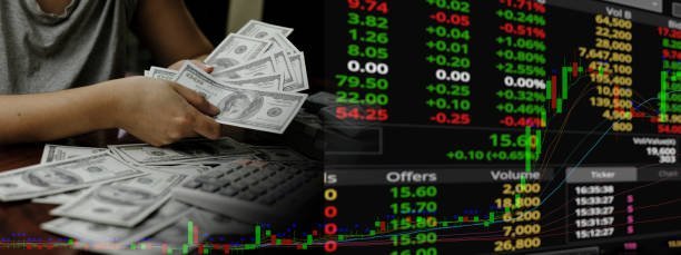 Stocks vs. Savings Accounts: Where Should Americans Put Their Money?