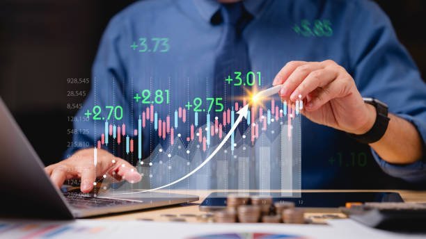 How Beginners Can Start Investing Stocks