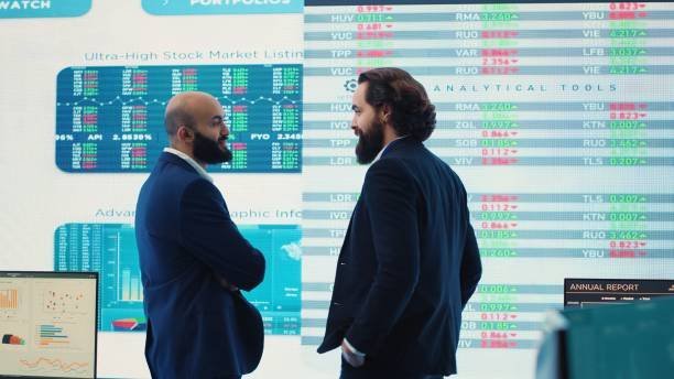 Stock Market Guide for First-Time Investors
