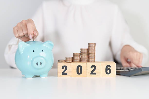 The best ways to save and invest money in 2026