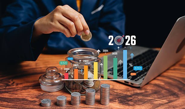 The best ways to save and invest money in 2026