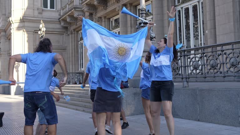 How Argentinians Can Manage Money During Rising Living Costs