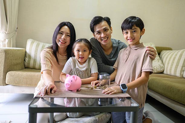 Simple Money Management Tips for Filipino Families
