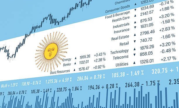 Argentina Stock Market Guide: How Beginners Can Invest in Shares