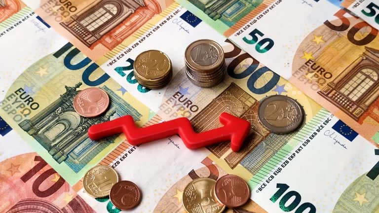 How Inflation Affects Loans, Savings, and Investments