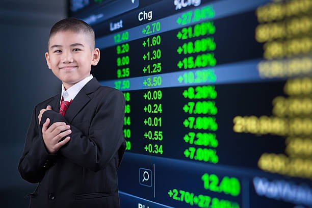 Stock Market Guide for First-Time Investors